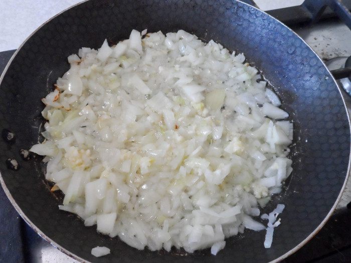 Макароны под сырной шубкой