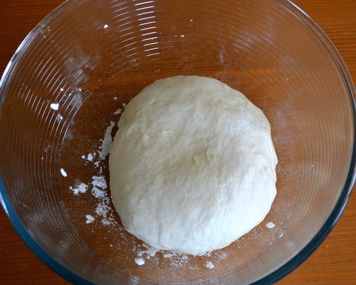 Гастрономический панеттоне (Panettone Gastronomico)