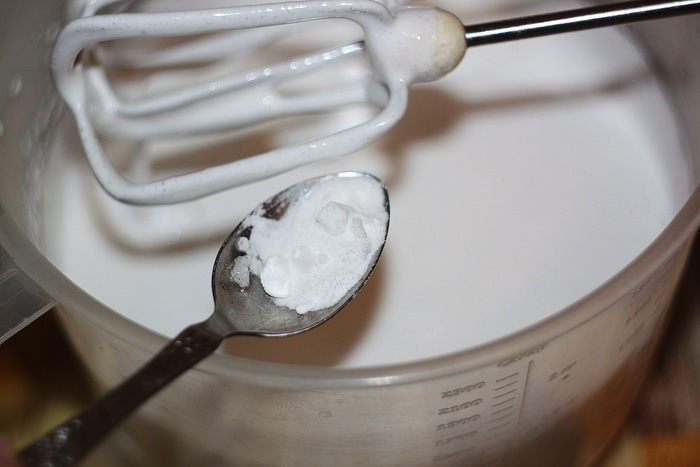 Домашний зефир