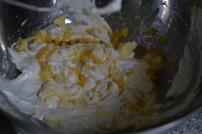 Сочни с творогом