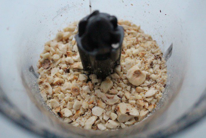 Пряный рождественский кекс