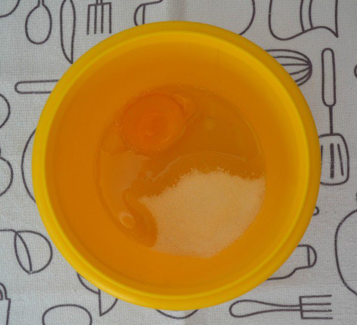 Пышки-малышки