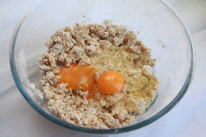 Печенье &amp;quot;Аначини&amp;quot;