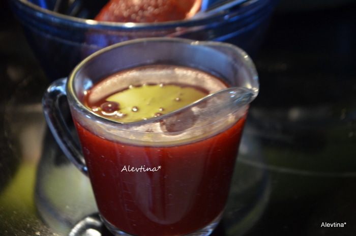 Клубничный торт-Шарлотт