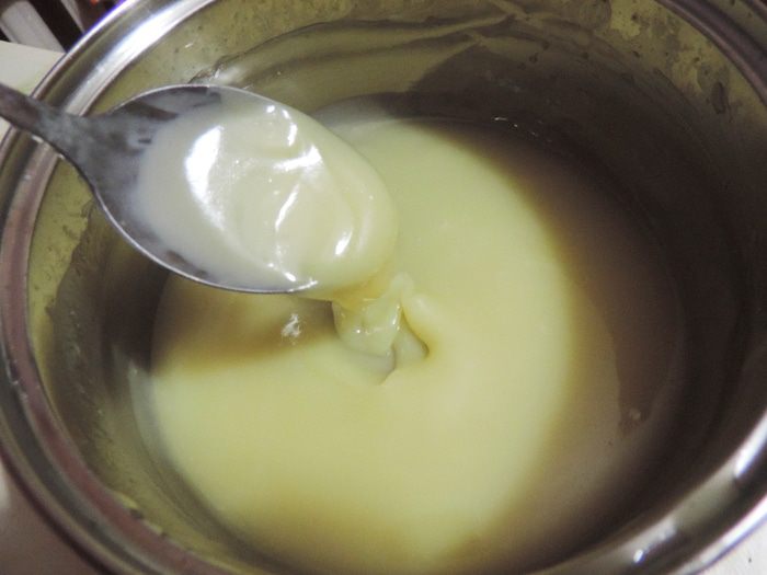 Торт &amp;quot;Гусиные лапки&amp;quot;