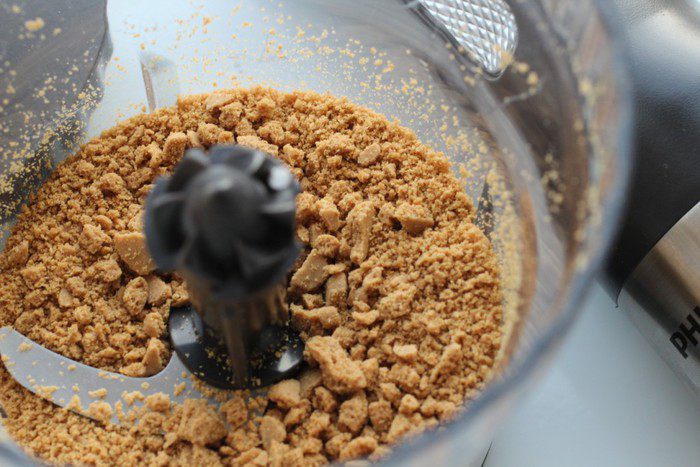 Чизкейк с пряностями и глинтвейном