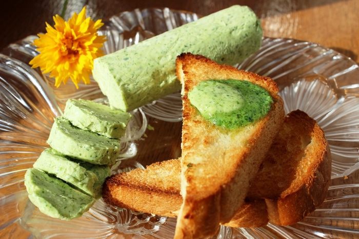 Ароматное масло с медом и соленым лимоном &amp;quot;4 вкуса&amp;quot;