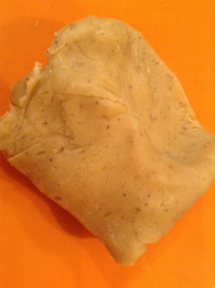 Печенье &amp;quot;Новый год&amp;quot;