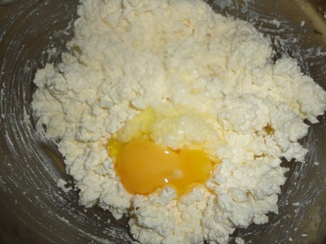Болгарская мелина