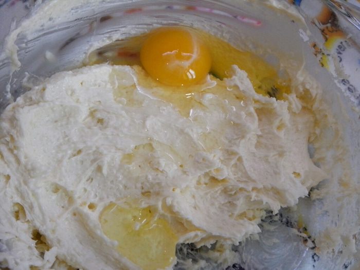 Нежное кокосовое печенье