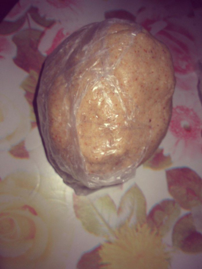 Печенье &amp;quot;Поцелуй Дамы&amp;quot; (BACI DI DAMA)