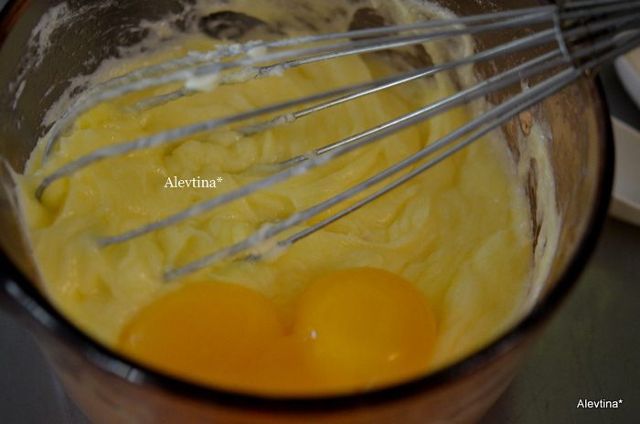 Кофейный кекс &amp;quot;Нью-Йорк&amp;quot;