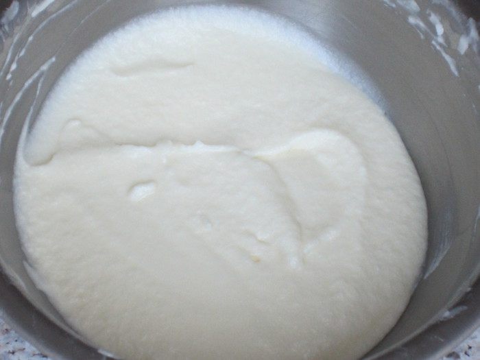 Тарталетки с клубникой и белым шоколадом