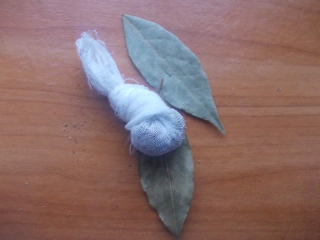 Рийет из утиного мяса