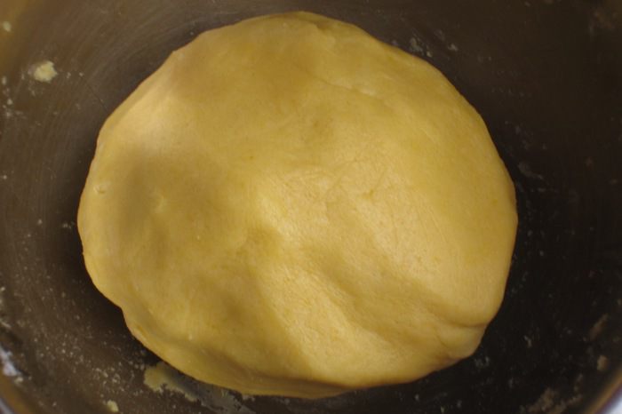 Пасхальный неаполитанский пирог (Pastiera Napoletana)