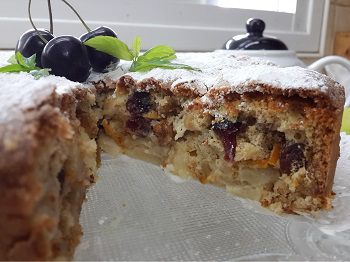 Шарлотка