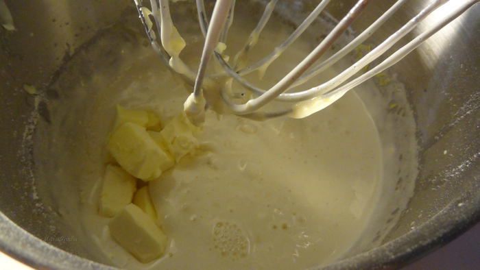 Маффины &amp;quot;Маленькие принцессы&amp;quot;