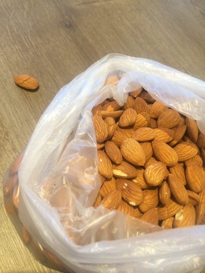 Шотландские лепешки