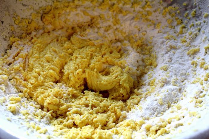 Лимонный кекс с клюквой &amp;quot;Вдохновение&amp;quot;