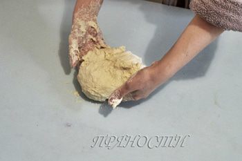 Хлеб &amp;quot;Эпи&amp;quot;