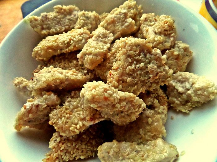 Курица с овощами и ананасом к рису