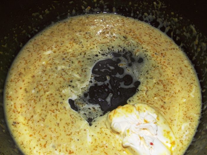 Пахлава - сердце Востока