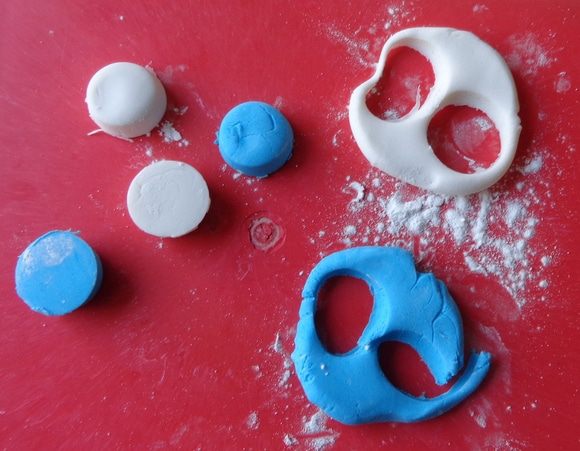 Шоколадный десерт &amp;quot;А не испить ли нам кофейку?&amp;quot;