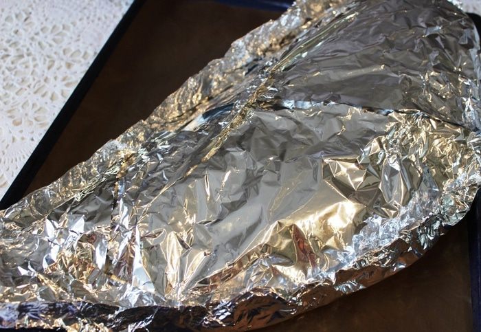 Палтус &amp;quot;По-королевски&amp;quot;