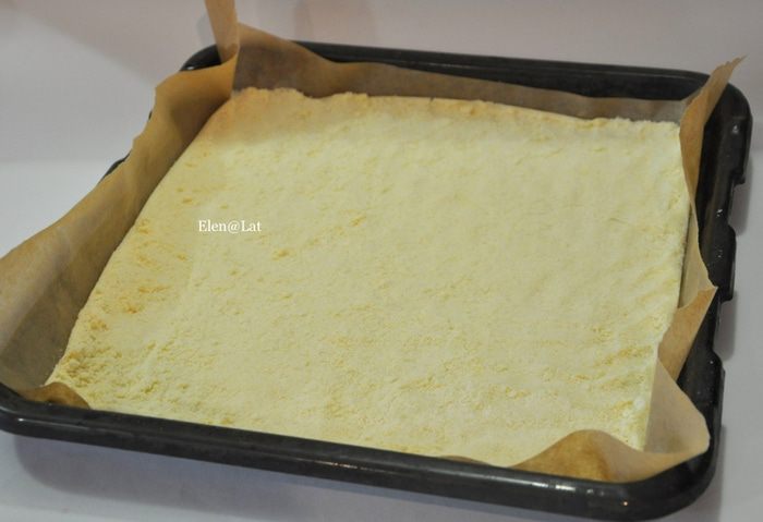Печенье с шоколадом и орехами