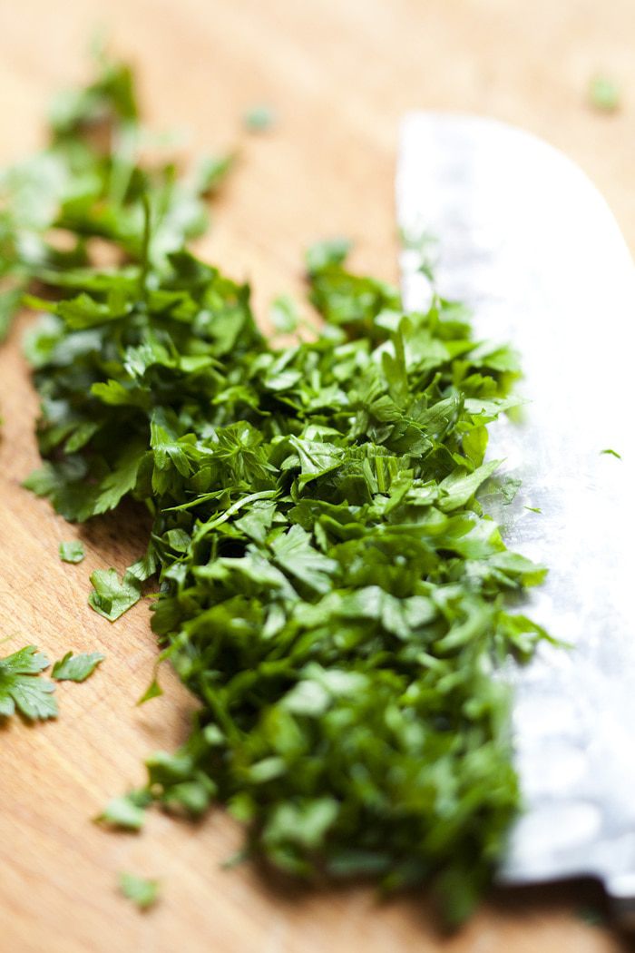 Говядина в соевом соусе 