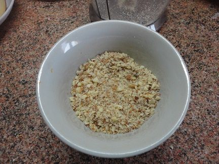 Морковно-яблочные мафины