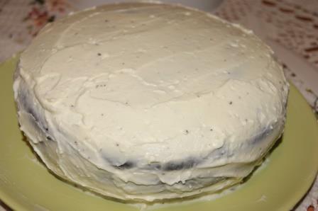 Звездный торт &amp;quot;Орео&amp;quot;