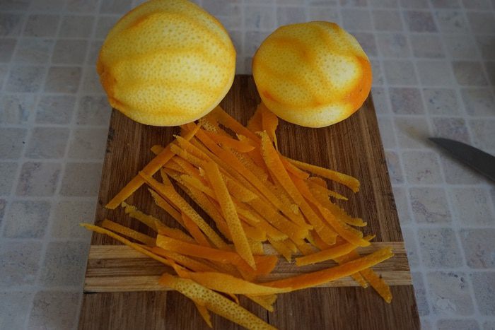 Торт &amp;quot;Мендиантс&amp;quot; («Mendiants»)