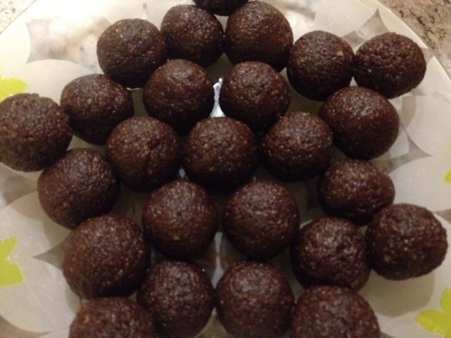 Конфетки &amp;quot;Вишенки&amp;quot;