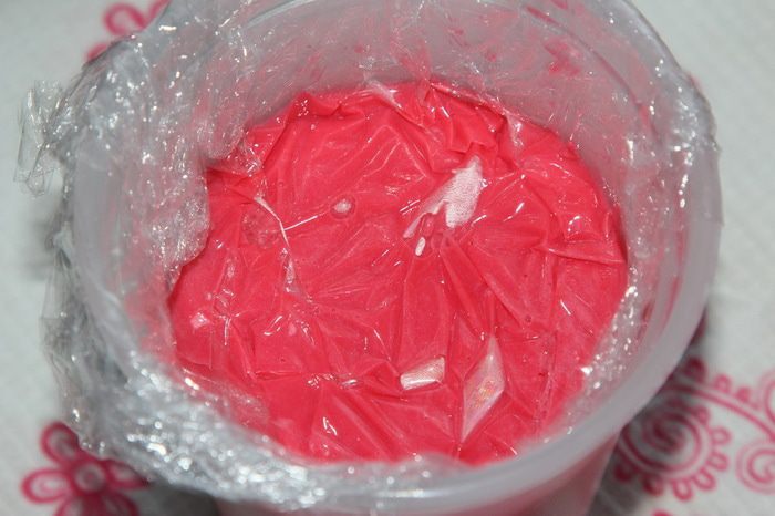 Творожно-муссовый торт «Эклипс»