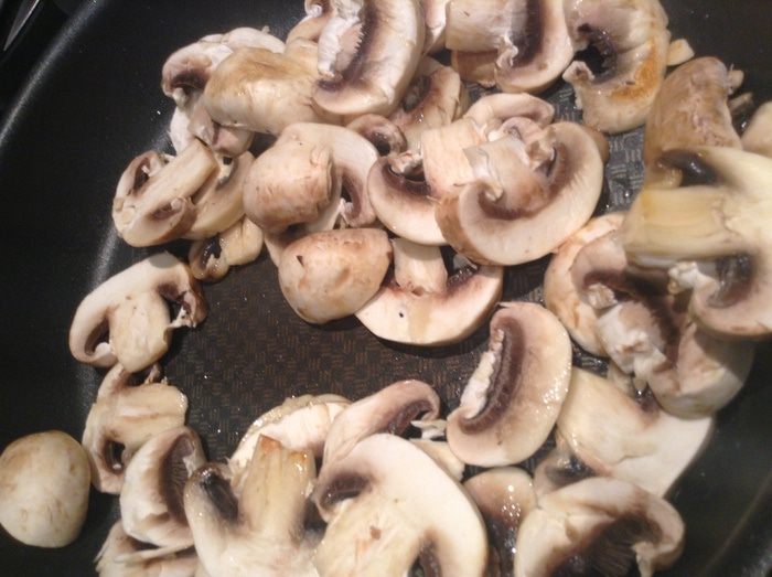 Картофельная запеканка