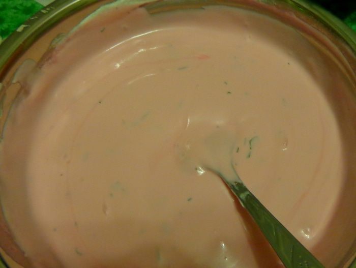 Закусочный чизейк со свеклой &amp;quot;Румяная заря&amp;quot;