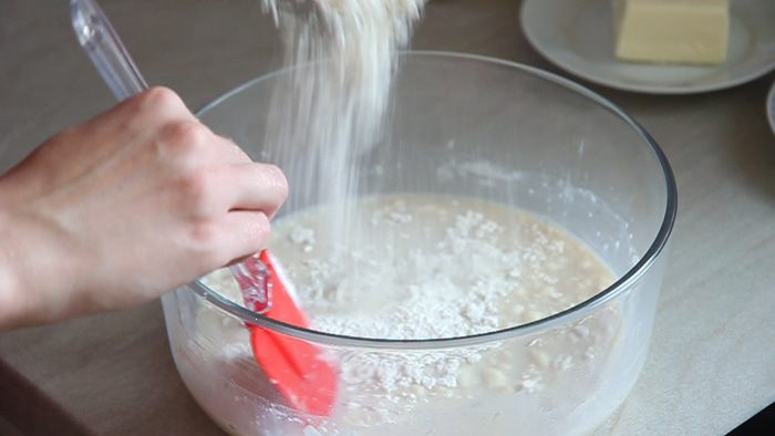 Пасхальный кулич «Экзотик»
