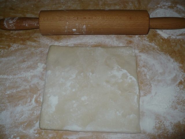 Закуска &amp;quot;Рыбки&amp;quot;