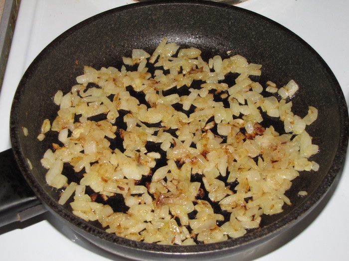 Сырный пирог из лосося