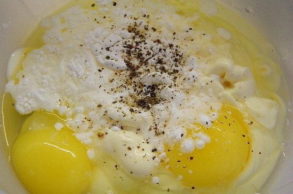 Мясной пирог &amp;quot;Любящая жена&amp;quot;