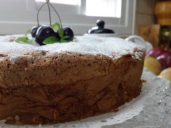 Шарлотка