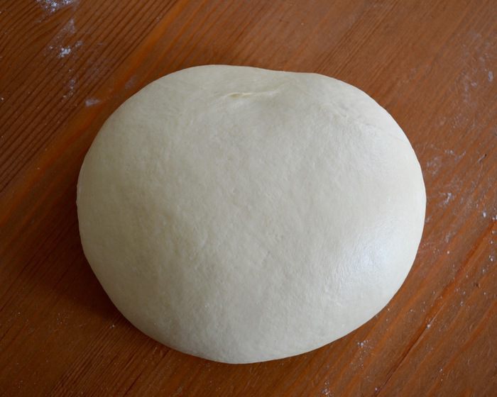 Домашние булочки для гамбургеров (Homemade Hamburger Buns)