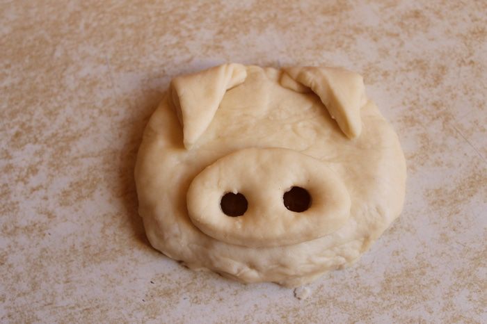 &amp;quot;Счастливые  хрюшки&amp;quot; (Glücksschweinchen)