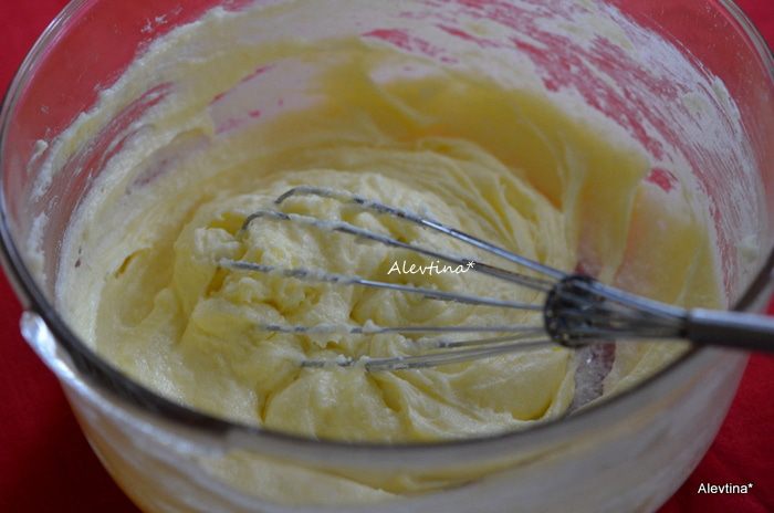 Печенье весеннее под глазурью