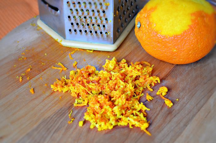 Бискотти с вяленой вишней, фундуком и фисташкам