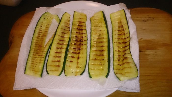 Итальянская закуска к вину