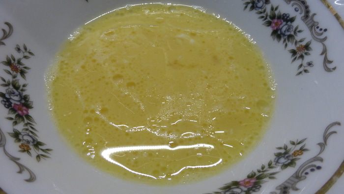 Ватрушки с луково-сырной начинкой