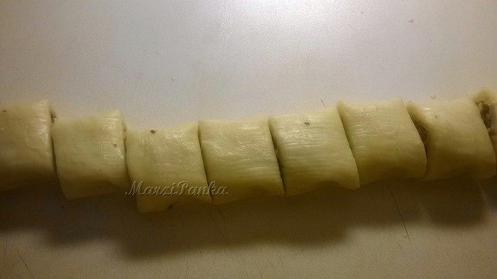 Баклава Султановна