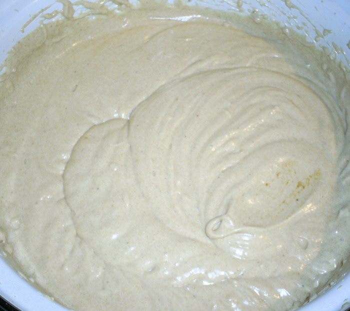 Торт &amp;quot;Крем-брюле&amp;quot; 